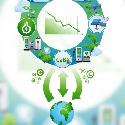 脱炭素移行に向けた二国間クレジット制度（JCM）促進事業とは？仕組み・支援内容・活用メリットを徹底解説