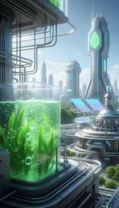 人工光合成とは？脱炭素社会を実現する最新技術の全貌と展望