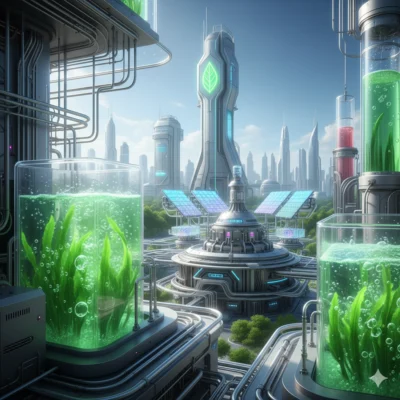 人工光合成とは？脱炭素社会を実現する最新技術の全貌と展望