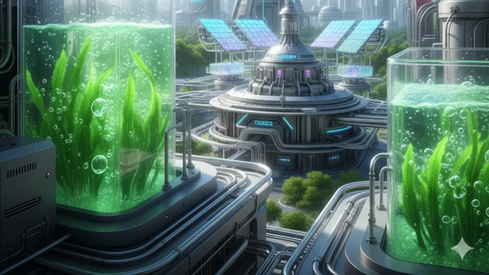 人工光合成とは？脱炭素社会を実現する最新技術の全貌と展望