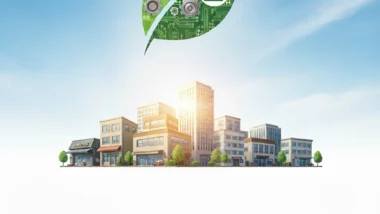 中小企業向け脱炭素経営総合支援プロジェクト（2025年開始）完全ガイド