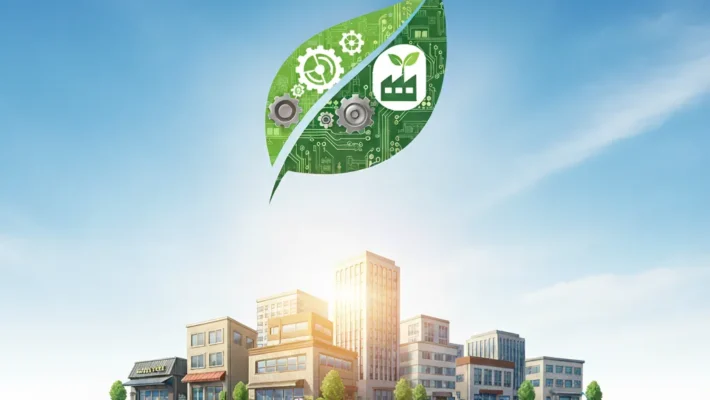 中小企業向け脱炭素経営総合支援プロジェクト（2025年開始）完全ガイド