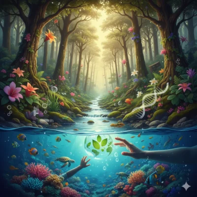 生物多様性センターとは？機能・活動・市民参加まで徹底解説