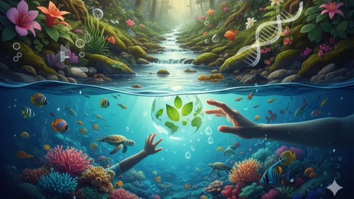 生物多様性センターとは？機能・活動・市民参加まで徹底解説