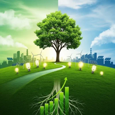 先着300社様限定の無料 CO2算定サービスで“脱炭素経営”を今すぐ始めよう