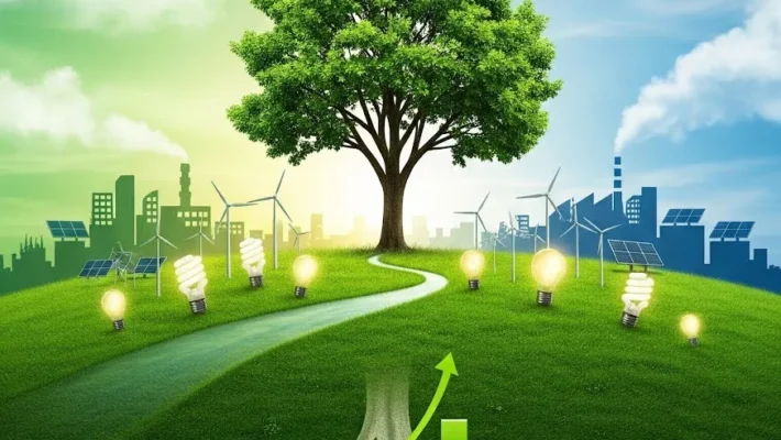 先着300社様限定の無料 CO2算定サービスで“脱炭素経営”を今すぐ始めよう