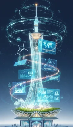 COP30ジャパン・パビリオンのバーチャル展示とは？日本の脱炭素技術・気候変動対策を世界へ発信