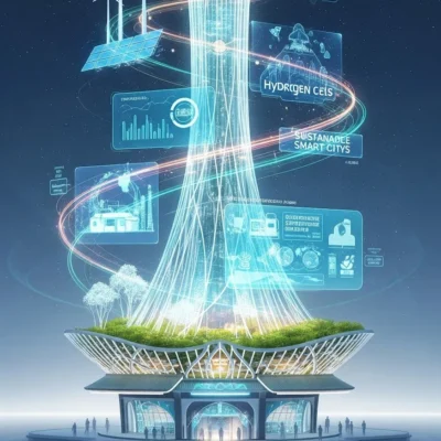 COP30ジャパン・パビリオンのバーチャル展示とは？日本の脱炭素技術・気候変動対策を世界へ発信