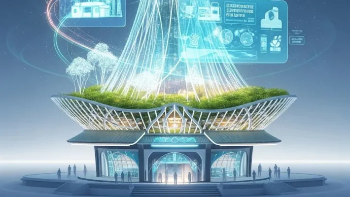 COP30ジャパン・パビリオンのバーチャル展示とは？日本の脱炭素技術・気候変動対策を世界へ発信