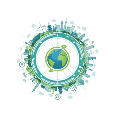 日本の自治体が世界の脱炭素に貢献する方法：国際協力事例と未来の展望