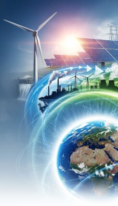 IEA World Energy Outlook 2025公開｜世界のエネルギー需要、再エネ投資、脱炭素シナリオの最新動向