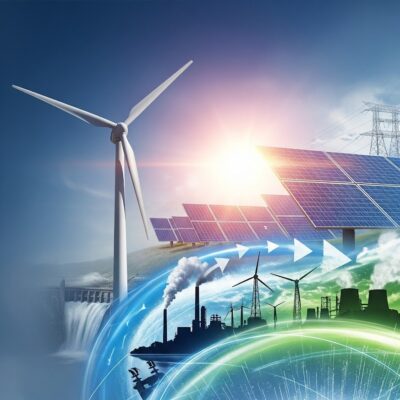 IEA World Energy Outlook 2025公開｜世界のエネルギー需要、再エネ投資、脱炭素シナリオの最新動向