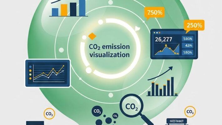 中小企業の脱炭素経営は、まず「CO2排出量の見える化」から、東京都の支援で広がる取り組み