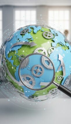 「ビジネスのためのグローバル循環プロトコル（GCP）」初版とは？目的・企業メリット・導入手順を解説