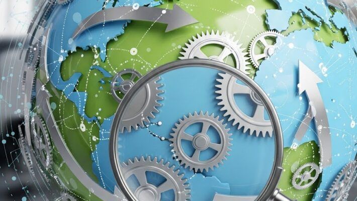 「ビジネスのためのグローバル循環プロトコル（GCP）」初版とは？目的・企業メリット・導入手順を解説