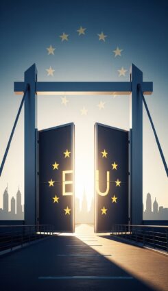 EUがCSRD・CSDDDを大幅緩和へ｜対象企業の縮小、報告負担軽減、日本企業への影響を徹底解説