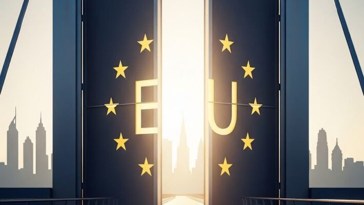 EUがCSRD・CSDDDを大幅緩和へ｜対象企業の縮小、報告負担軽減、日本企業への影響を徹底解説