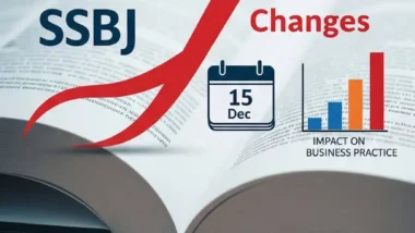 SSBJ基準の改訂草案とは？変更点と企業実務への影響をわかりやすく解説