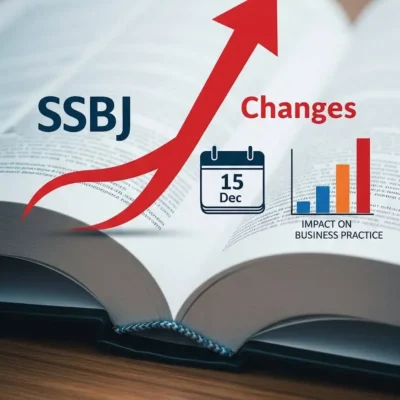 SSBJ基準の改訂草案を公表（12/15更新）｜主な変更点と企業実務への影響をわかりやすく解説