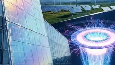 GX戦略における再エネ拡大｜次世代太陽電池と核融合発電の最新動向