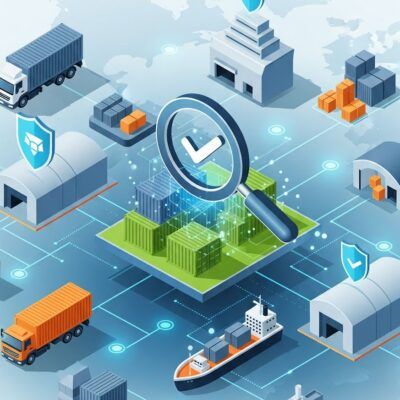 サプライチェーン強化に向けたセキュリティ対策評価制度とは？概要・目的と企業への影響を解説