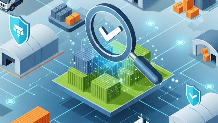 サプライチェーン強化に向けたセキュリティ対策評価制度とは？概要・目的と企業への影響を解説