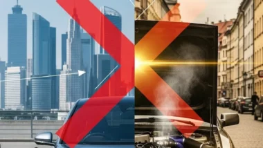 EUはエンジン車の禁止を撤回したのか？背景・真意・自動車産業への影響を整理