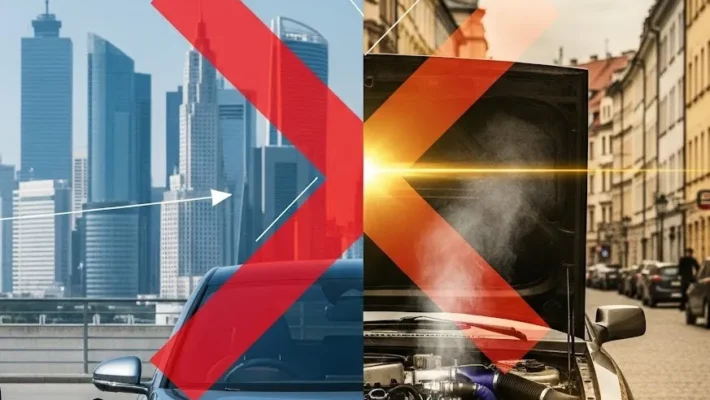 EUはエンジン車の禁止を撤回したのか？背景・真意・自動車産業への影響を整理