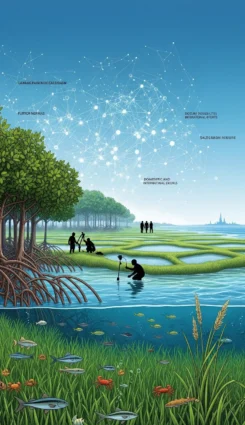 ブルーカーボン最新事例集｜国内外の取り組み・企業事例・今後の可能性を徹底解説