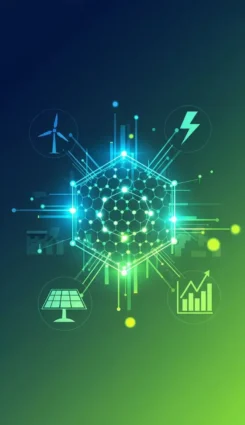 エネマネとは？エネマネ事業者の役割と選び方｜脱炭素・再生エネルギー時代の電力管理を解説