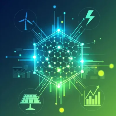 エネマネとは？エネマネ事業者の役割と選び方｜脱炭素・再生エネルギー時代の電力管理を解説