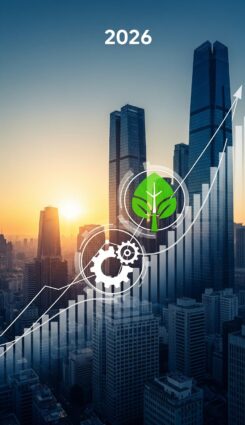 排出量取引制度は2026年に何が変わる？第二フェーズ義務化の全体像と企業対応を解説