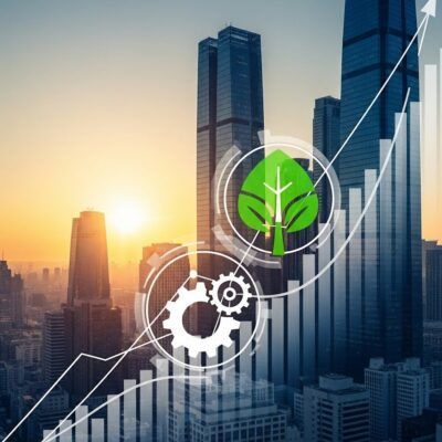 排出量取引制度は2026年に何が変わる？第二フェーズ義務化の全体像と企業対応を解説