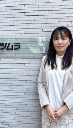 【気候変動をどう捉えるか】環境リスクから経営のヒントを得た、ツムラのサステナビリティ経営とその実践方法とは