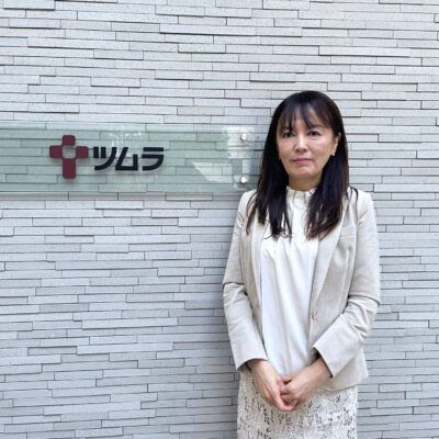 【気候変動をどう捉えるか】環境リスクから経営のヒントを得た、ツムラのサステナビリティ経営とその実践方法とは