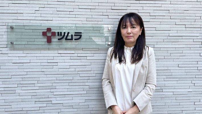 【気候変動をどう捉えるか】環境リスクから経営のヒントを得た、ツムラのサステナビリティ経営とその実践方法とは