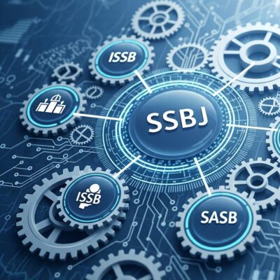 SSBJ基準改定の最新計画：ISSB修正とSASB改訂に企業はどう備えるか