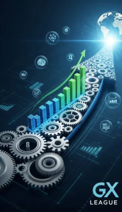 GXリーグのランキング制度とは？評価基準・仕組み・企業への影響を徹底解説