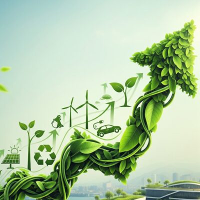 【成功事例で学ぶ】グリーン製品・サービスの普及を加速させる戦略と企業が取るべき行動