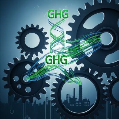 【速報】GHGプロトコル改訂草案の最新情報：企業が今すぐ備えるべき算定基準の厳格化と重要変更点