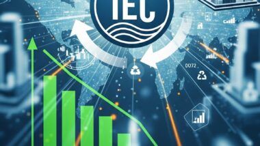「削減貢献量」が国際規格IEC 63372へ｜企業評価を変える新ルール