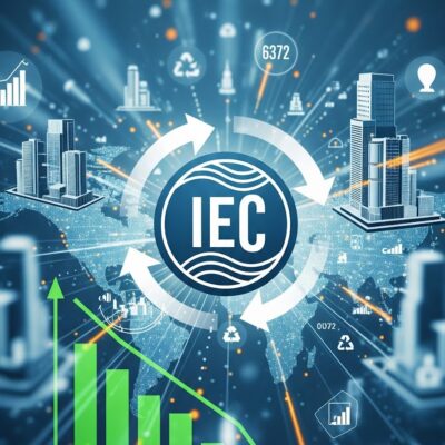 【2026年2月正式化】「削減貢献量」が国際規格（IEC 63372）へ！企業評価を変える新ルールの全容