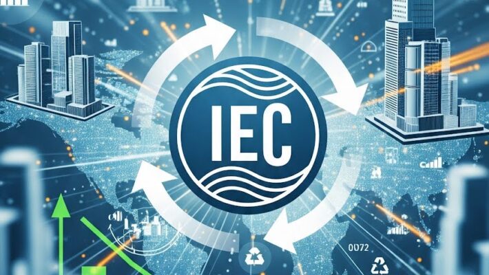 【2026年2月正式化】「削減貢献量」が国際規格（IEC 63372）へ！企業評価を変える新ルールの全容