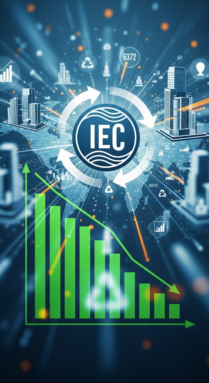 【2026年2月正式化】「削減貢献量」が国際規格（IEC 63372）へ！企業評価を変える新ルールの全容｜政策＆法規制｜アスエネメディア｜ポータル・情報サイト