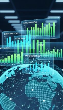 環境開示データとは？CDP・TCFD・ISSBの違いと企業が今すぐ取り組むべき理由を徹底解説