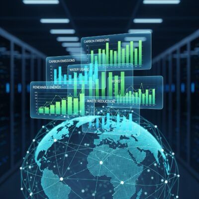 環境開示データとは？CDP・TCFD・ISSBの違いと企業が今すぐ取り組むべき理由を徹底解説