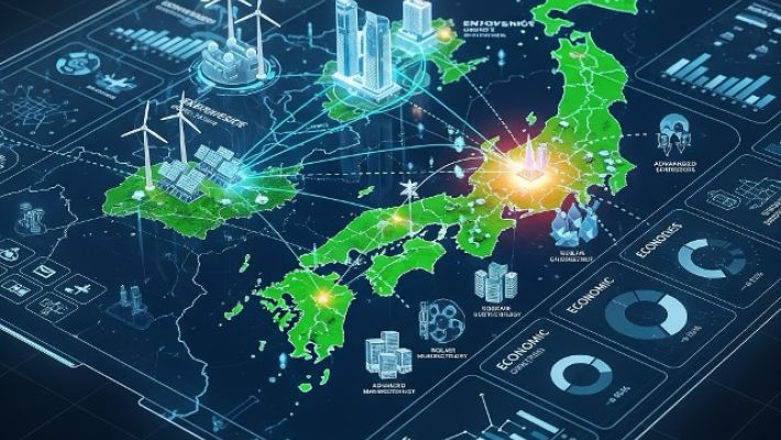 GX2040とは？日本の脱炭素成長戦略をわかりやすく解説【背景・内容・影響】