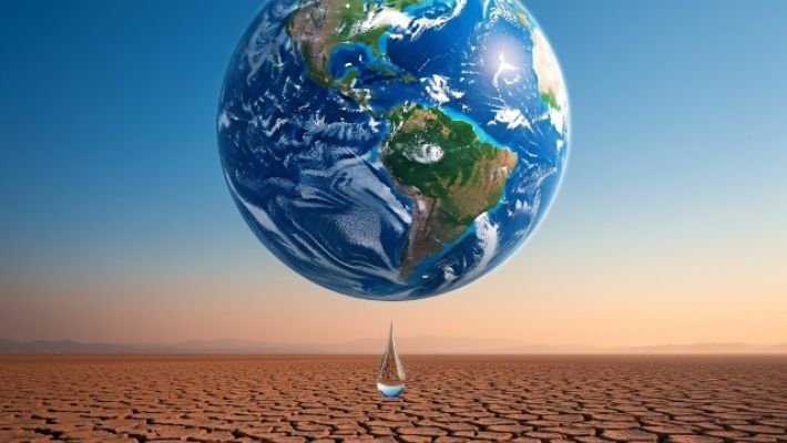 水の武器化とは？現代の地政学リスクとしての水資源を徹底解説