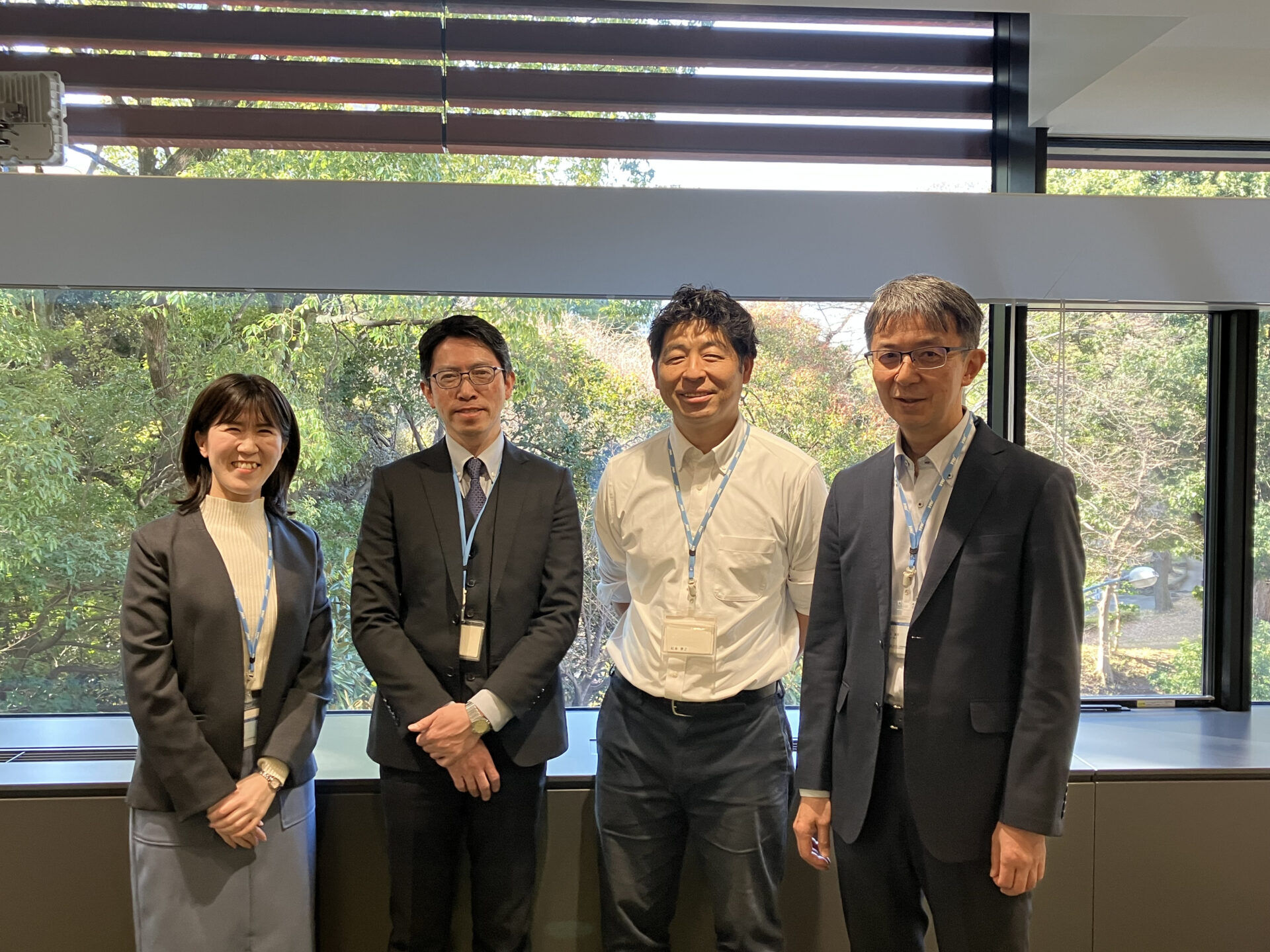 JMAサステナビリティセンター