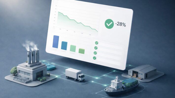 Scope3のサプライヤー対応、何から始めればいい？実務で使える進め方を解説
